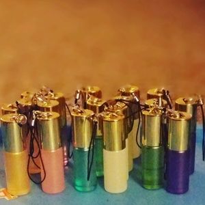 Essential oil rollers
